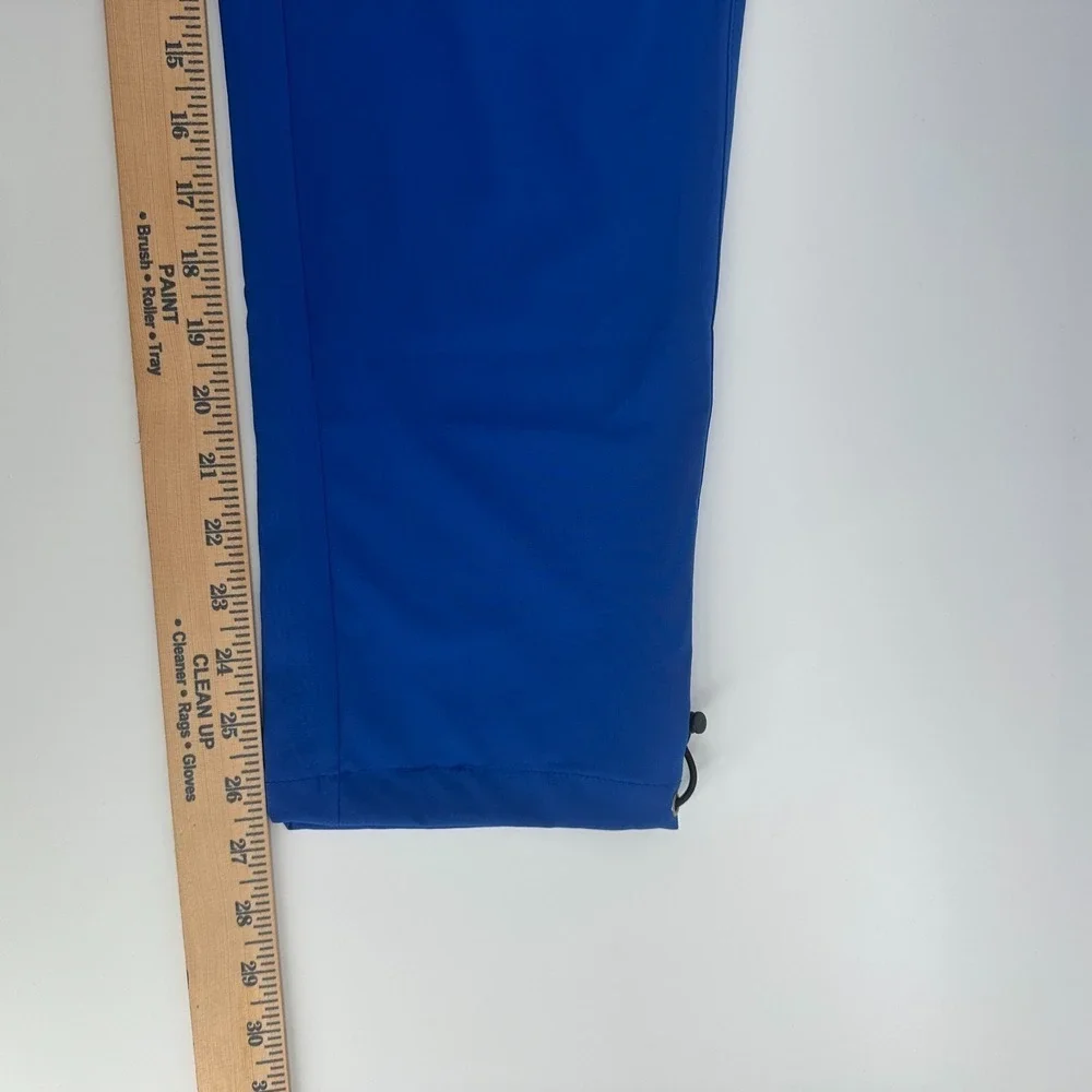 Baleaf Pants Mens‎ S Blue Quick Dry Lightweight Outdoor Mountaineering Hiking